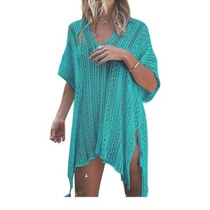 🆕 Swimsuit cover up